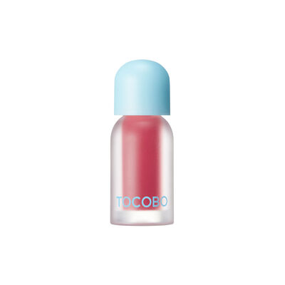 JUICY BERRY PLUMPING LIP OIL (ACEITE PARA LABIOS)